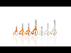 Fiskars® Amplify® Shears Overview