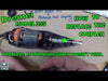 Mark Dohring - Dremel 395 Replacing the Coupler / Repair