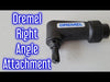 Todd's Garage - Dremel Right Angle Attachment Review And How To Use