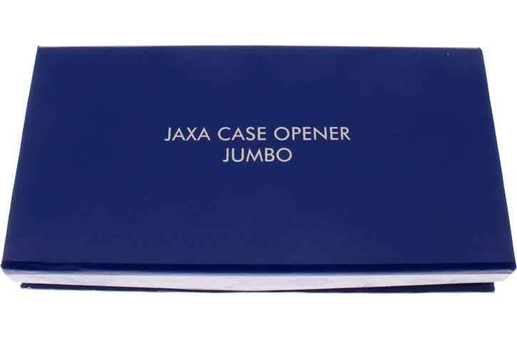 Jumbo 2 3/16 inch Watch Case Opener - 13pc - Folding Case - widgetsupply.com