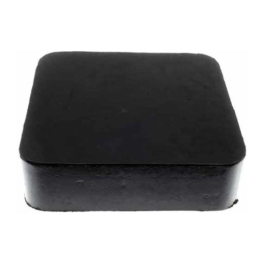 4 inch Jewelers Rubber Bench Block - widgetsupply.com