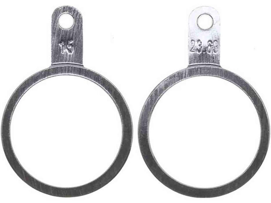 Ring Sizer Set - 36pc Metal - widgetsupply.com