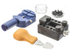Watch Repair Tool Kit - 13pc - Case - widgetsupply.com