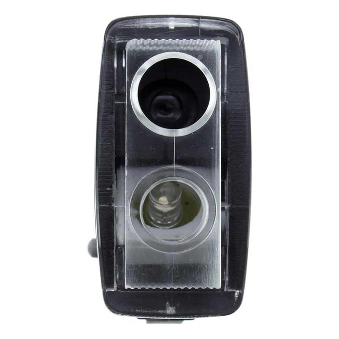 Pocket Microscope 30x LED Illuminated Storage Case - widgetsupply.com