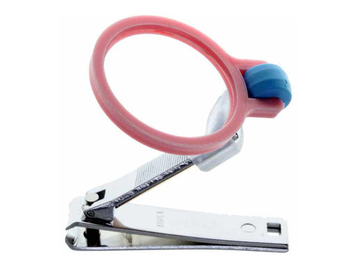 TRUE NAIL CLIPPER WITH LENS -2022020