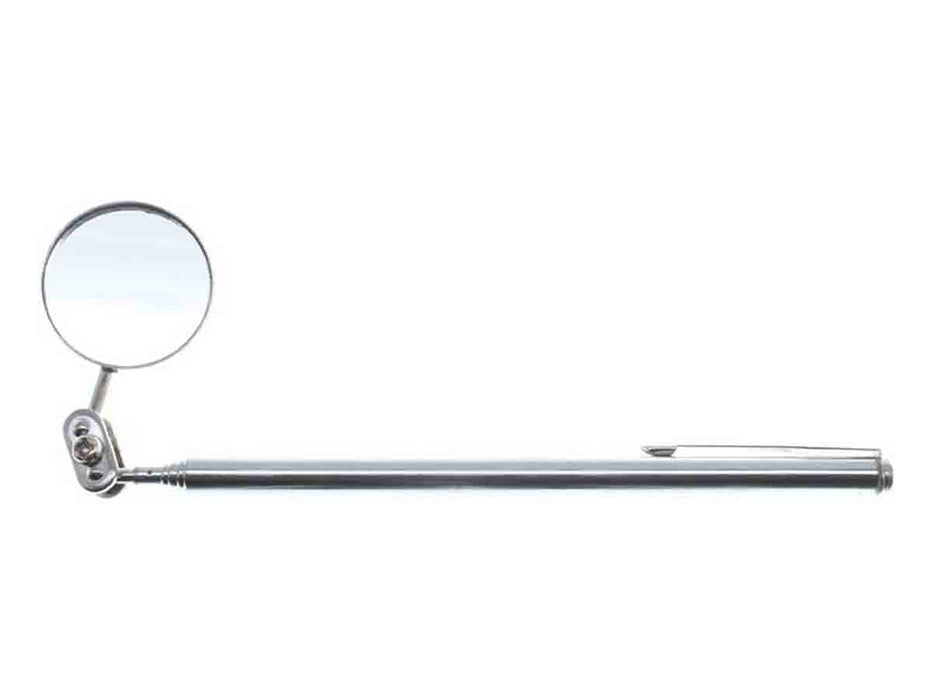 Mirror - 1 3/16 inch Round Extendable - widgetsupply.com