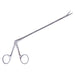 Alligator Hemostat - Serrated Jaws - 8 inch reach - widgetsupply.com