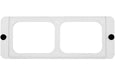 OptiVisor LX-3 Binocular Magnifier - 1.75X  at 14 inches - widgetsupply.com