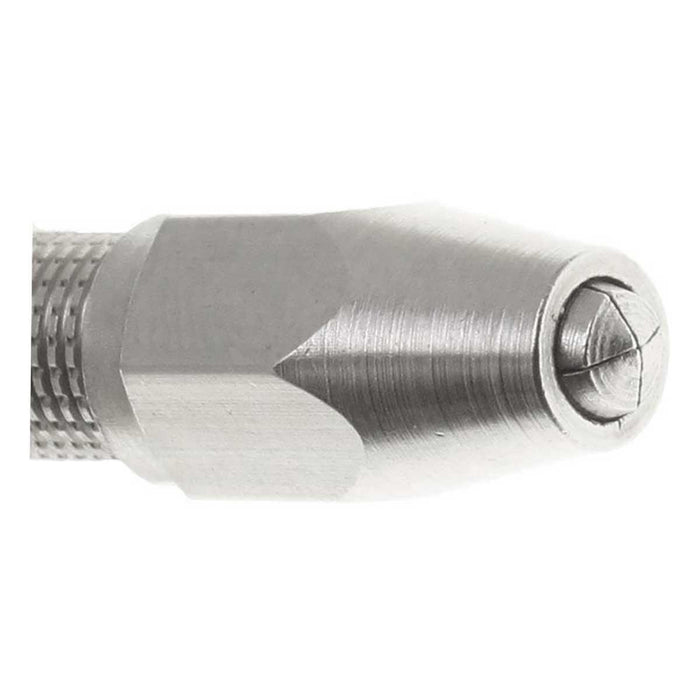 Single End Pin Vise - 0 to 1/8 inch - widgetsupply.com
