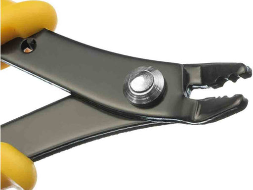 Bead Crimping Pliers - 2-3mm - widgetsupply.com