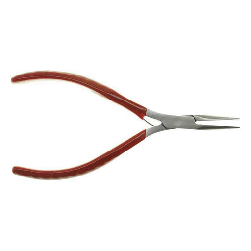 12in Extra Long Needle Knurled Nose Pliers MP-609D