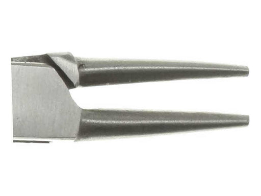 Round Nose Precision Pliers - 5 inch - widgetsupply.com