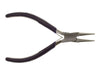 Round Nose Pro Grade Precision Pliers, 5 inch - widgetsupply.com