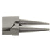 Round Nose Pro Grade Precision Pliers, 5 inch - widgetsupply.com