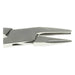 Round/Concave Wire Forming Pliers - 5 1/4 inch - widgetsupply.com