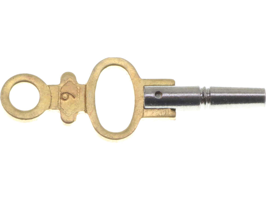 14pc Pocket Watch Key Set - widgetsupply.com