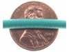 03.2mm - 1/8 x 12 inch Green Heat Shrink Tubing - 10pc - widgetsupply.com