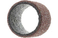 180 Grit 3/8 X 1/2 inch Sanding Bands - 100pc - widgetsupply.com