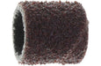 060 Grit 3/8 X 1/2 inch Sanding Bands - 100pc - widgetsupply.com