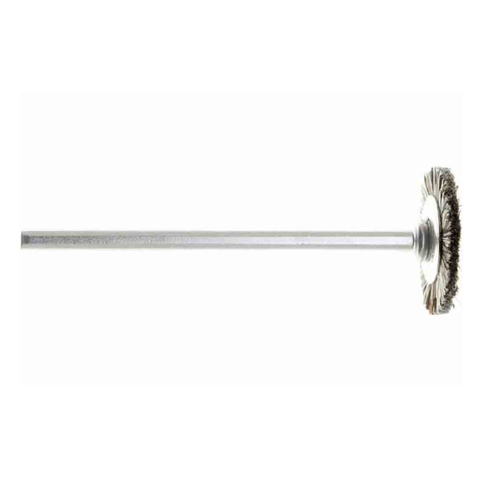 9/16 inch Robinson Wheel Brush Set - USA - 12pc - widgetsupply.com
