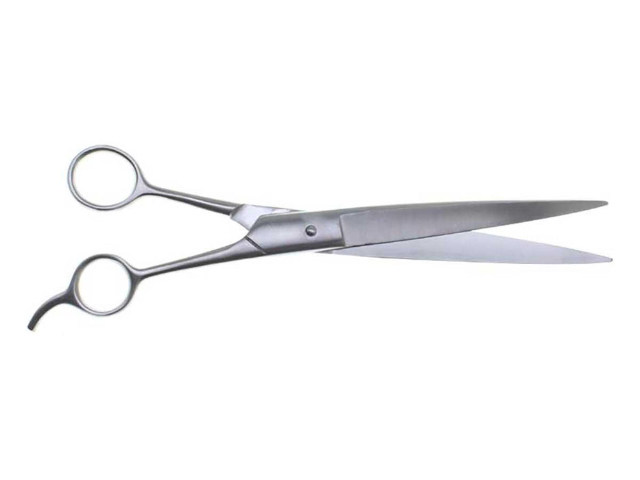 10 1/2 inch Barber Scissors - widgetsupply.com