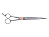 10 1/2 inch Barber Scissors - widgetsupply.com