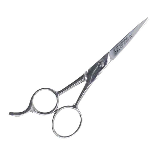 4 1/2 inch Barber Scissors - widgetsupply.com