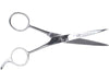 5 1/2 inch Barber Scissors - widgetsupply.com