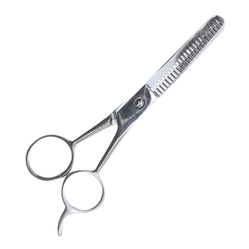 5 1/2  inch Regular Thinning Scissors - widgetsupply.com