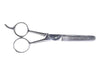 5 1/2  inch Regular Thinning Scissors - widgetsupply.com
