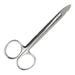 Toe Nail Scissors - widgetsupply.com