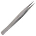 4.75 inch No 10 Professional Tapered Tweezer Sharp Tip - widgetsupply.com
