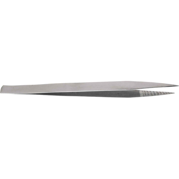 7.75 inch College Tweezer Sharp Tips - widgetsupply.com