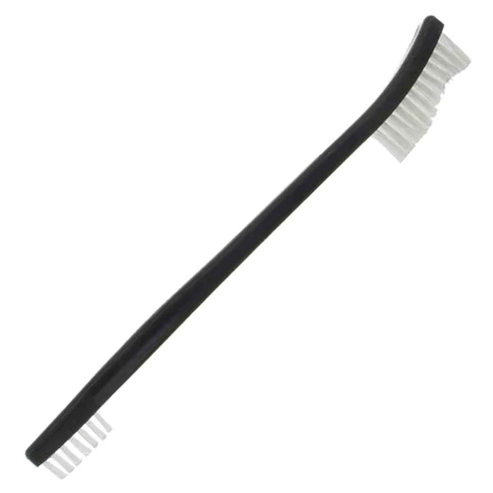 Tooth Brush - Nylon - Double End - AR15 —