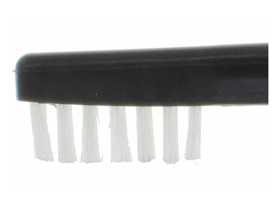 Tooth Brush - Nylon - Double End - AR15 - widgetsupply.com