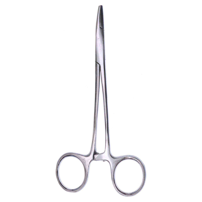 Scissors - Stainless Steel - Medium Straight - 5 inch 