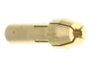 01.6mm - 1/16 inch Brass Collet - widgetsupply.com