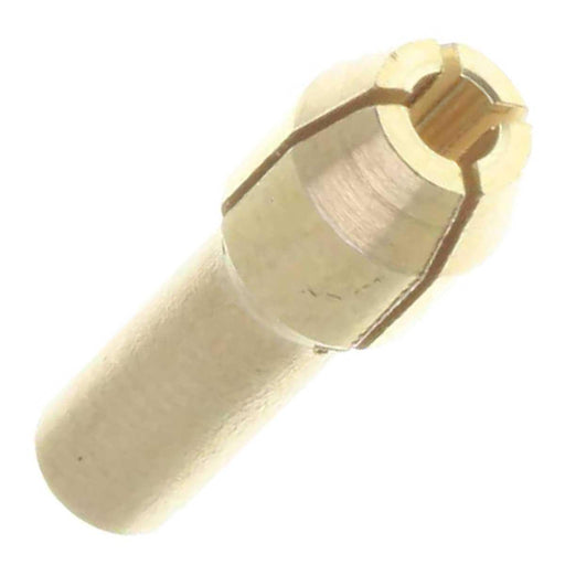02.4mm - 3/32 inch Brass Collet - widgetsupply.com
