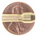 01.6mm - 1/16 inch Brass Collet - widgetsupply.com