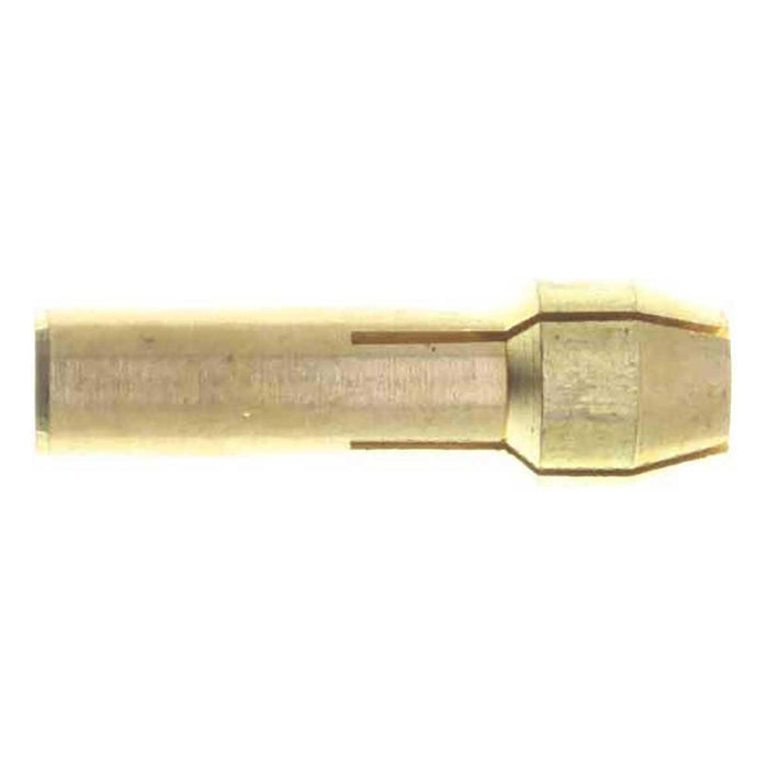 02.4mm - 3/32 inch Brass Collet - widgetsupply.com