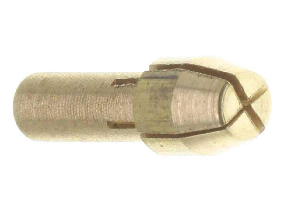1/32 inch Brass Collet - CLOSEOUT - widgetsupply.com