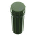 3 in 1 Green Water Proof Match Storage Box - widgetsupply.com