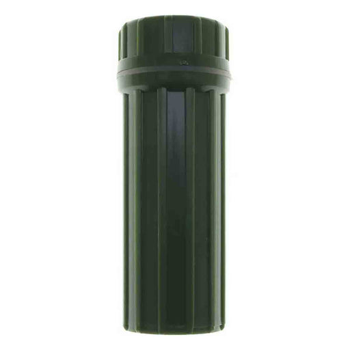 3 in 1 Green Water Proof Match Storage Box - widgetsupply.com