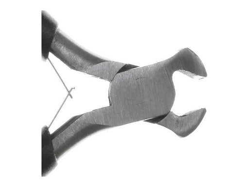 End Cutter Pliers - 4 1/2 inch - widgetsupply.com