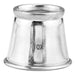 10X Aluminum Eye Cup Loupe - widgetsupply.com