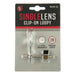 10X Single Lens Eye Loopy - widgetsupply.com
