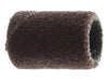 Assorted 1/4 x 1/2 inch Sanding Band Set - 4 grits - 2 Mandrels - 102pc - widgetsupply.com