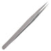 5.5 inch Tapered Tweezer Sharp Tip - widgetsupply.com