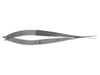 Tweezer Scissors - 4 3/8 inch Straight - widgetsupply.com