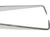 6 1/2 inch Peter's Tweezer For Lampwork Beads - widgetsupply.com